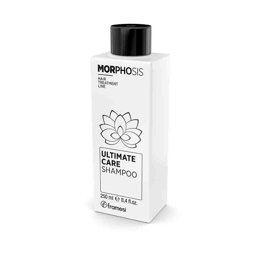 ULTIMATE CARE SHAMPOO 250ml