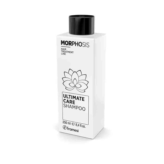 ULTIMATE CARE SHAMPOO 250ml