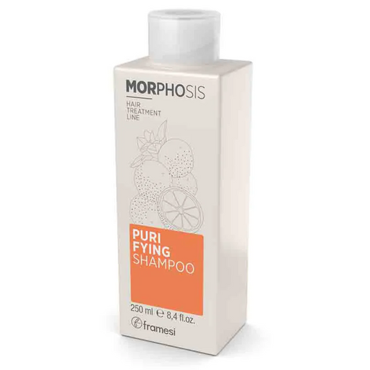 PURIFYING SHAMPOO 250ML