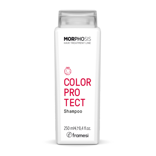 MORPHOSIS COLOR PROTECT SHAMPOO 250ML