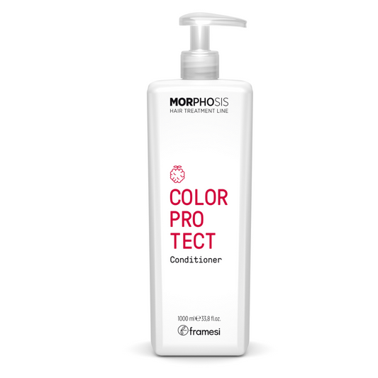 بلسم لعلاج الشعرر المصبوغ 1000مل 