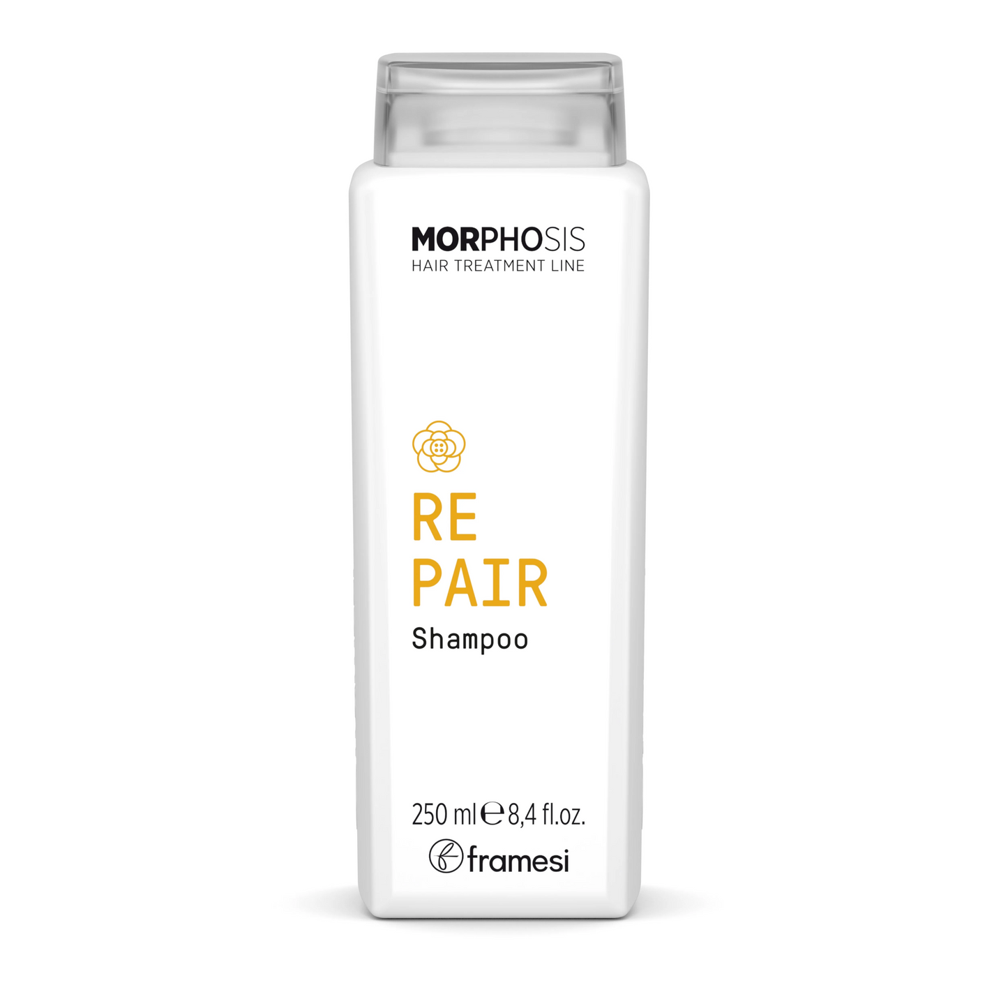 MORPHOSIS REPAIR SHAMPOO 250ML