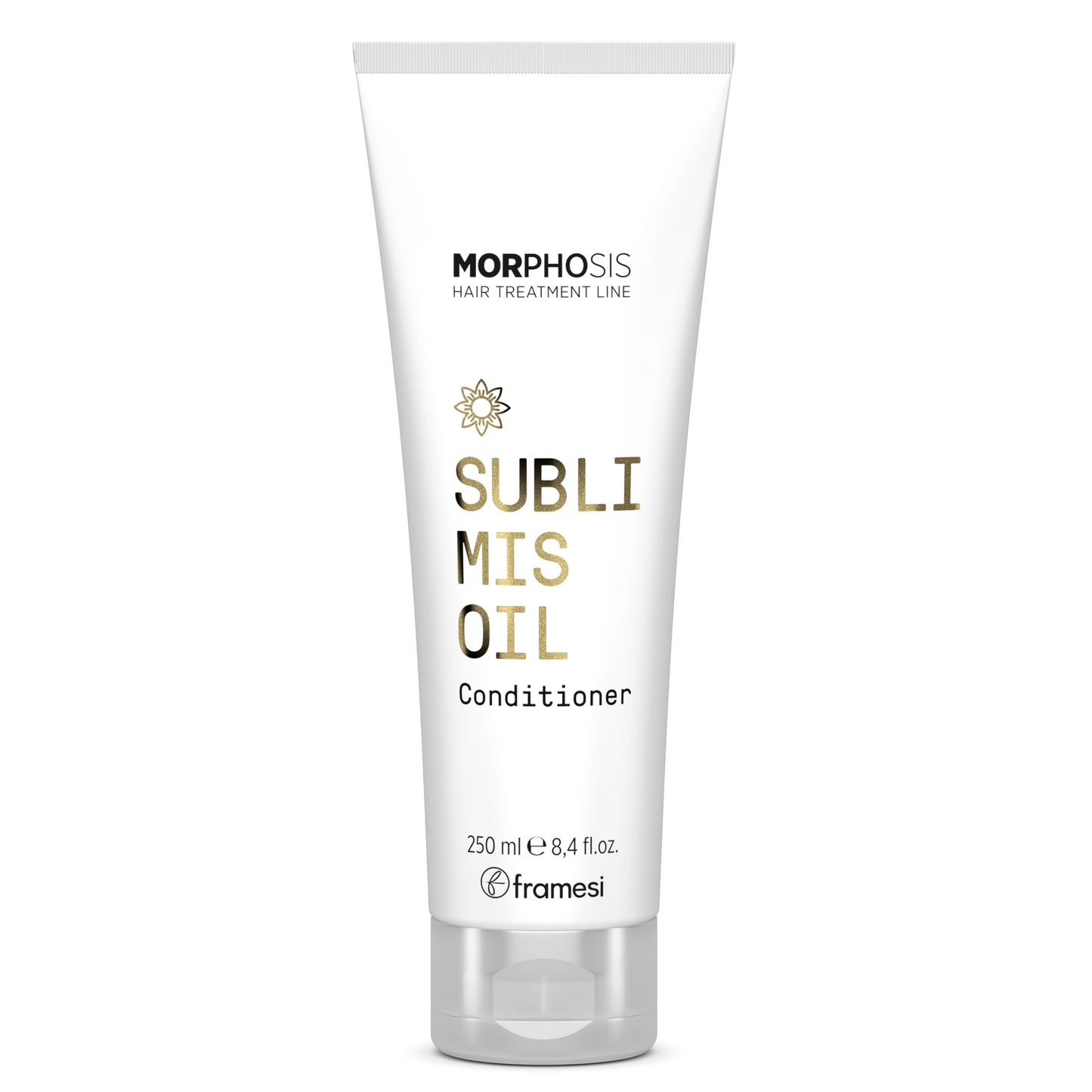 MORPHOSIS SUBLIMIS OIL CONDITIONER 250ML