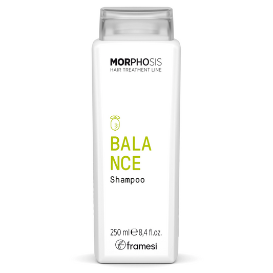 MORPHOSIS BALANCE SHAMPOO 250ML