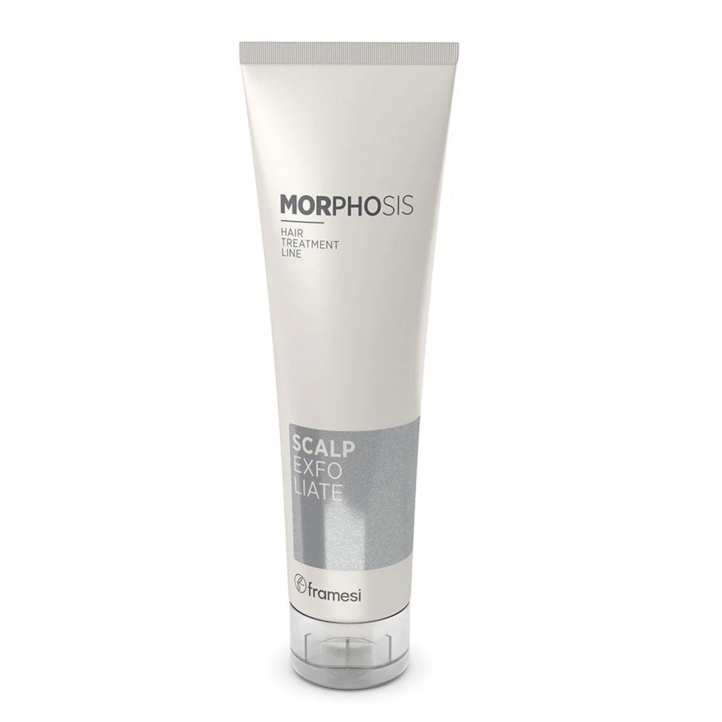 MORPHOSIS SCALP EXFOLIATE 150ML