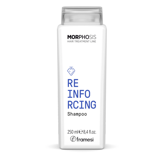 MORPHOSIS REINFORCING SHAMPOO 250ML