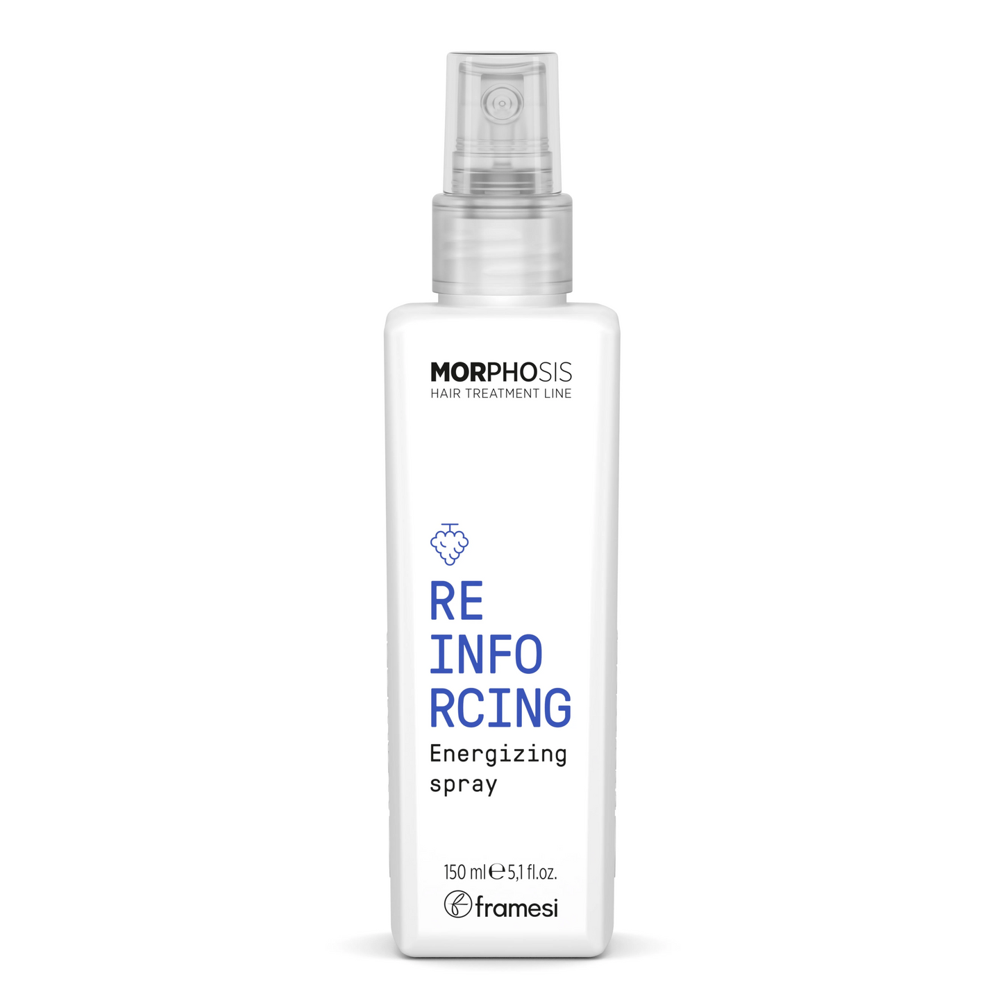 MORPHOSIS REINFORCING ENERGIZING SPRAY 150ML