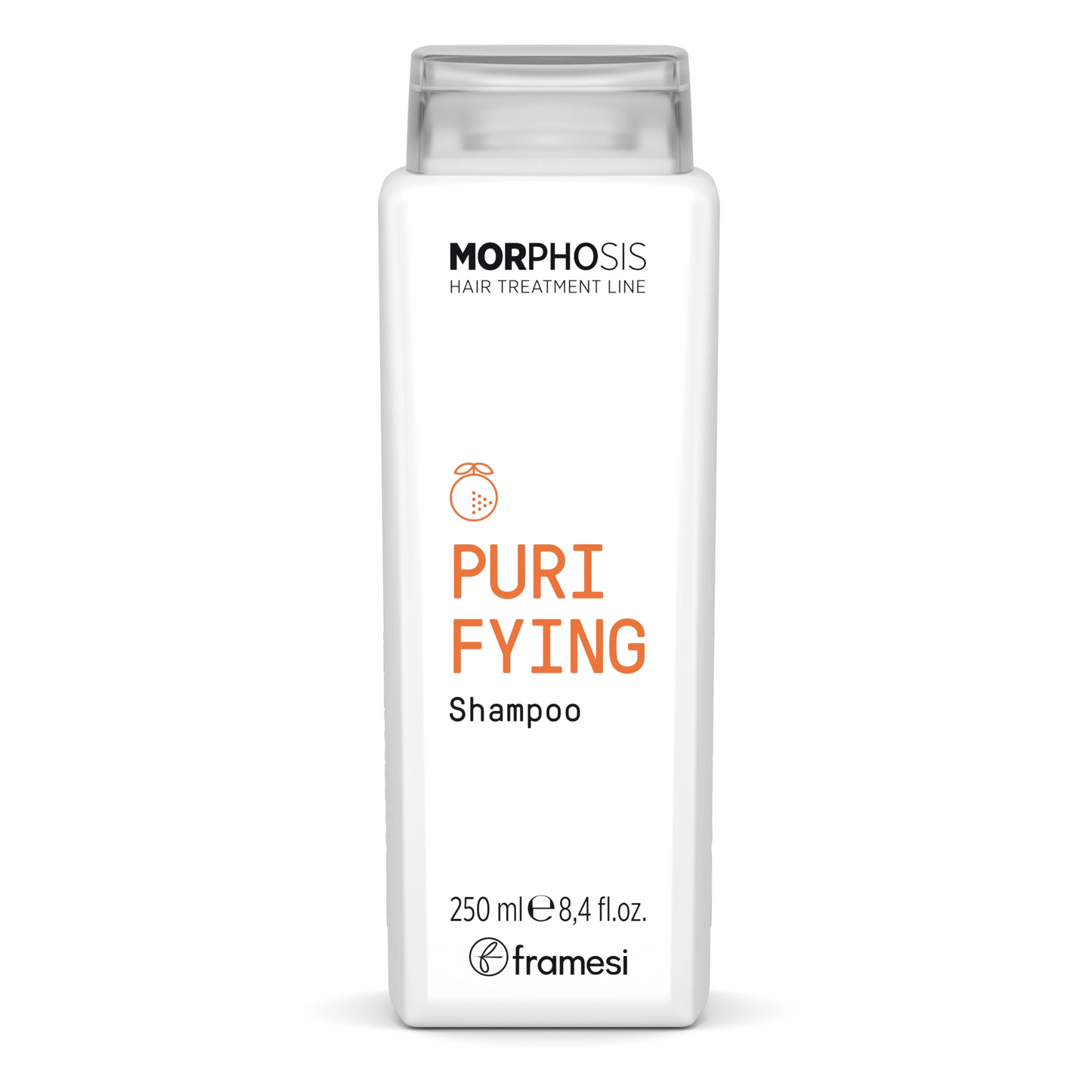 MORPHOSIS PURIFYING SHAMPOO 250ML