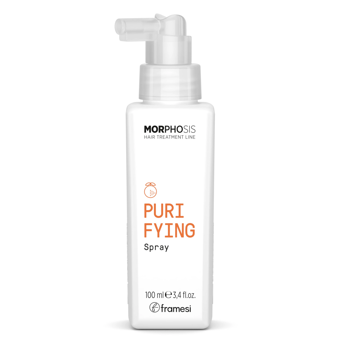 MORPHOSIS PURIFYING SPRAY 100ML