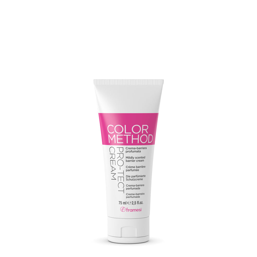 COLOR METHOD PRO TECT CREAM 75ML