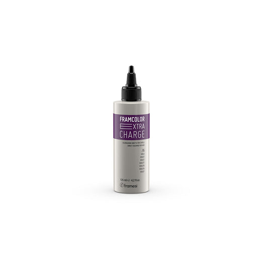 FR Extra Charge VIOLET 125ML