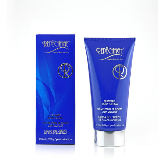 SEAWEED BODY CREAM 170ML