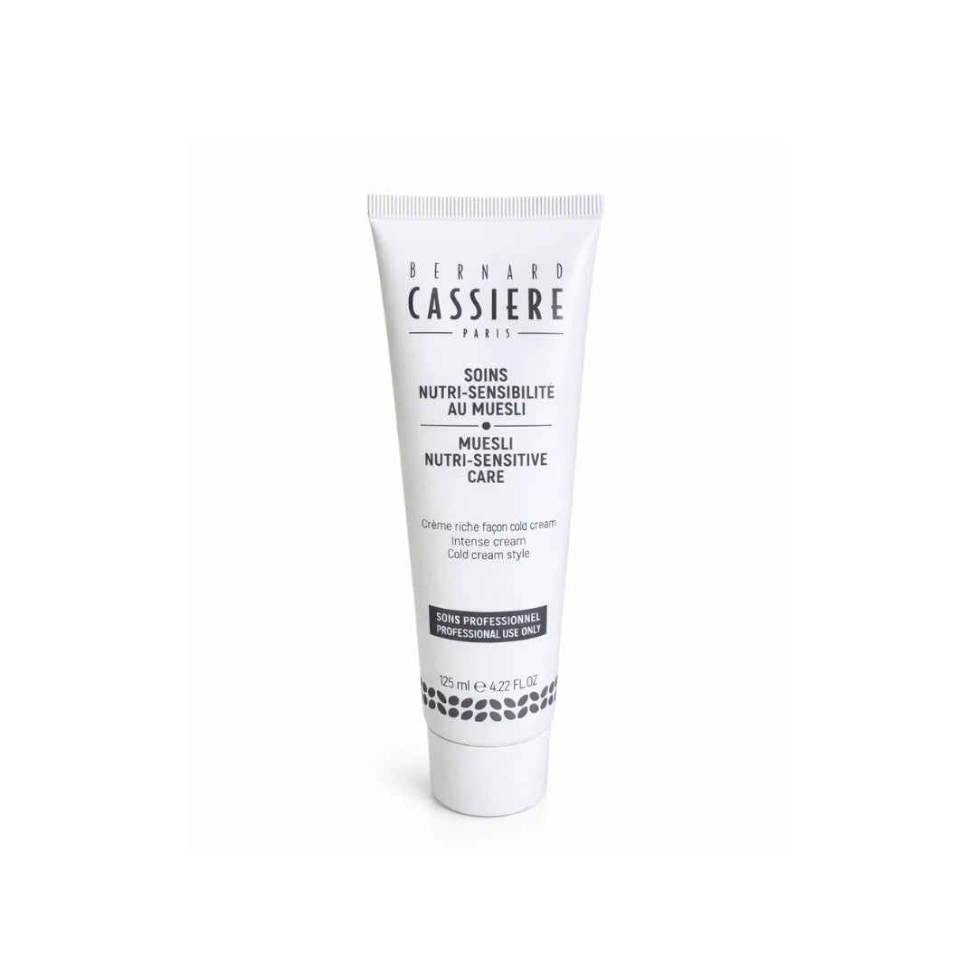 Intense Cream - Cold Cream 125ML