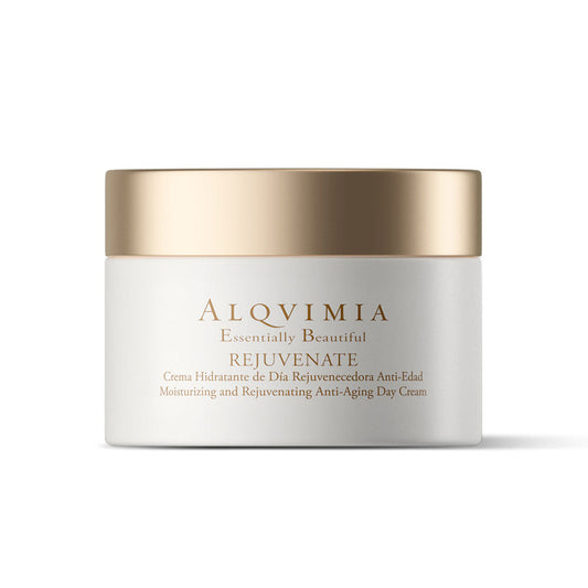 ESSENTIALLY BEAUTIFUL REJUVENATE CREAM 50ML