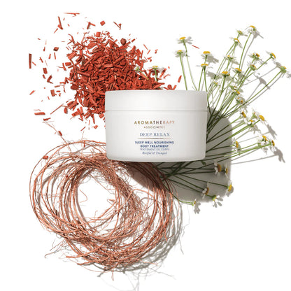 علاج الجسم المغذي 200 مل