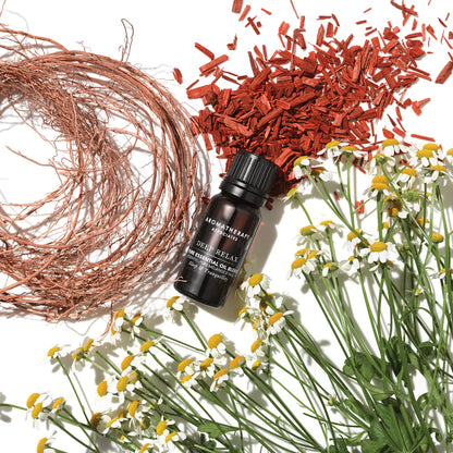 زيت Deep Relax العطري النقي 10 مل