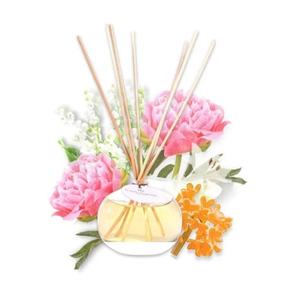 موزّع العطر – الفاوانيا وزنبق الوادي 100 مل