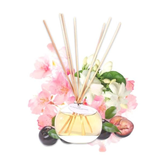 Fragrance Diffuser - Cherry Blossom 100ml