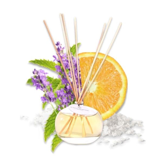 Fragrance Diffuser - Indian Summer 100ml