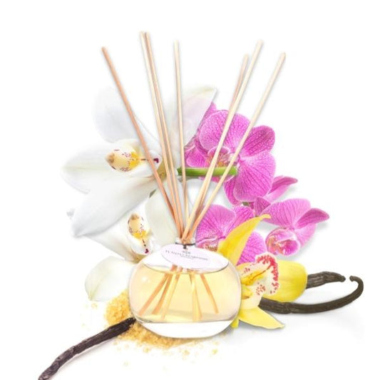 Fragrance Diffuser - Sweet Vanilla 100ml