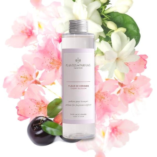 Refill for Diffuser - Cherry Blossom 200ml