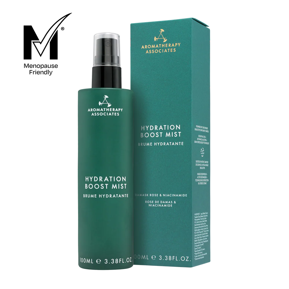 رذاذ الوجه المرطب 100 مل 