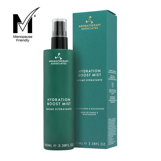 رذاذ الوجه المرطب 100 مل 