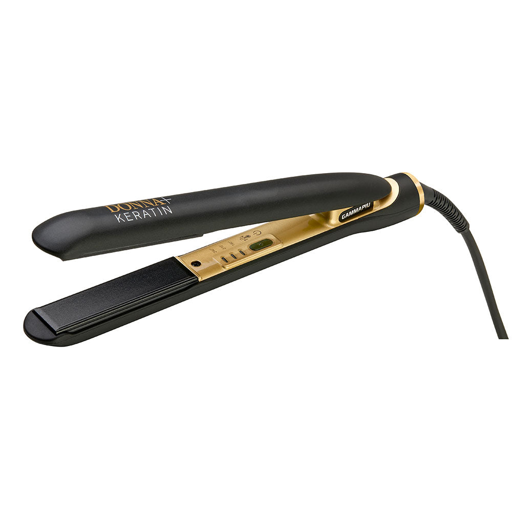 Gamma DONNA KERATIN IRON 1PC