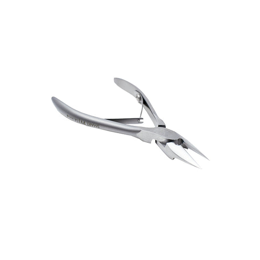 Professional ingrown nail nippers SMART 71 (14 mm)-1PC