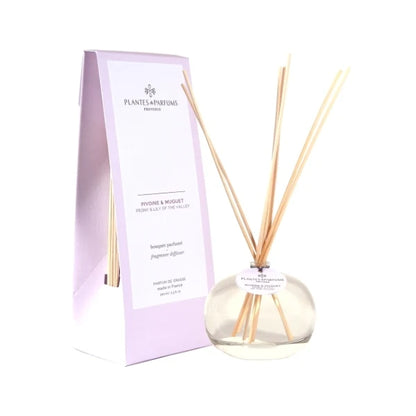 موزّع العطر – الفاوانيا وزنبق الوادي 100 مل