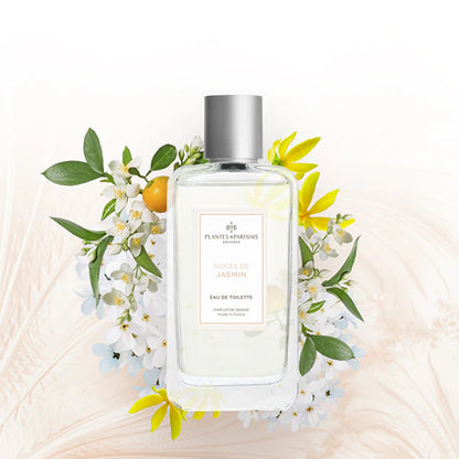 Jasmine Wedding Eau de Toilette 100ml