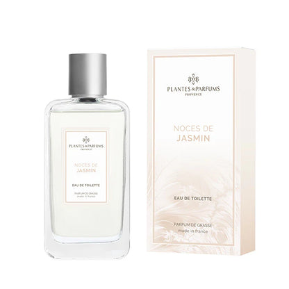 Jasmine Wedding Eau de Toilette 100ml
