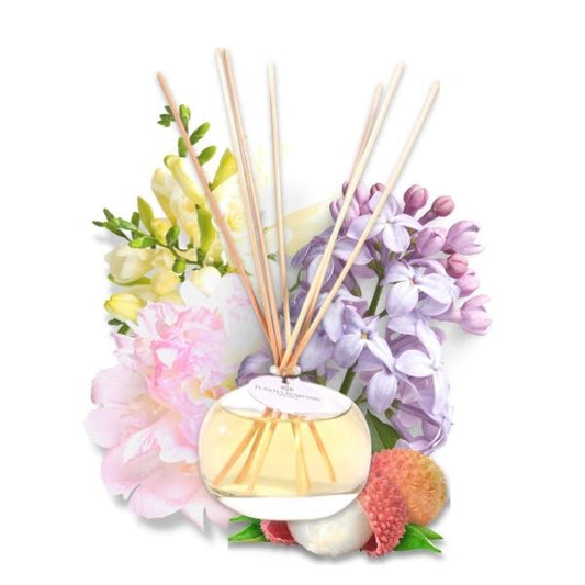 Fragrance Diffuser - Linen Dream 100ml