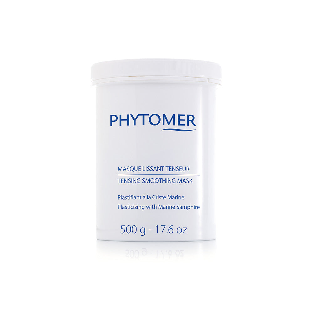TENSING SMOOTHING MASK - PLASTICIZING