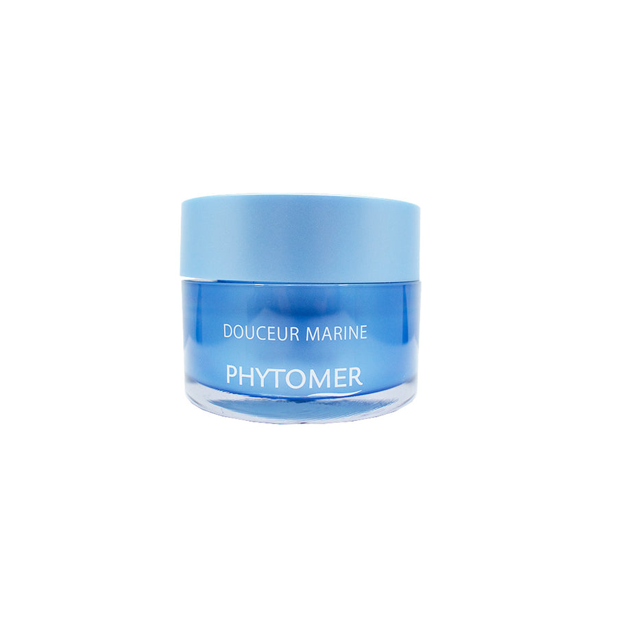 DOUCEUR MARINE VELVETY SOOTHING CREAM 50 ml