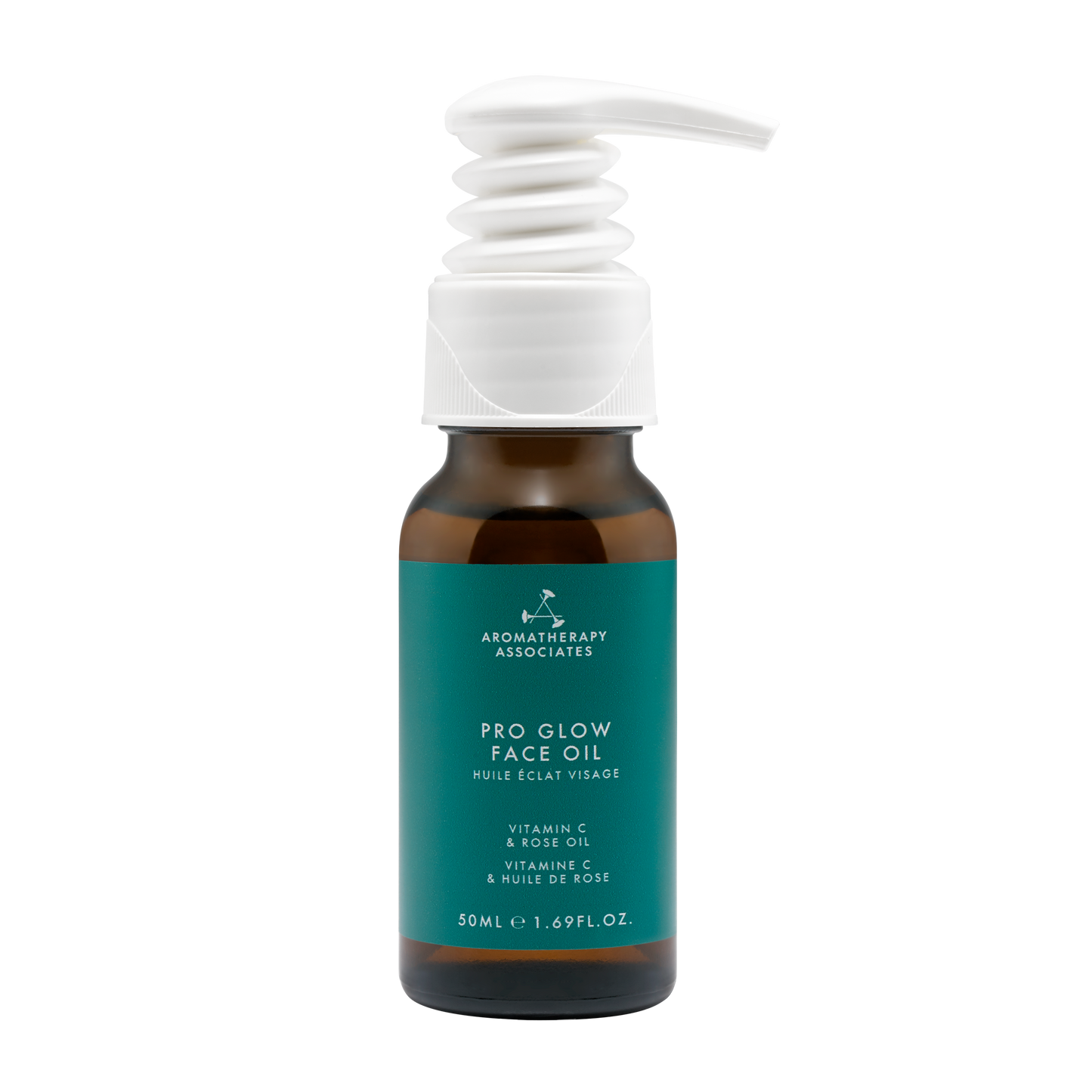 Pro Glow Face Oil 15ml