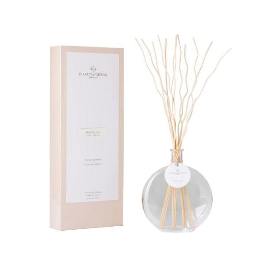 Fragrance Diffuser - Linen Dream 500ml