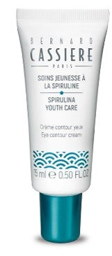 Eye Contour Cream Spirulina 15ML