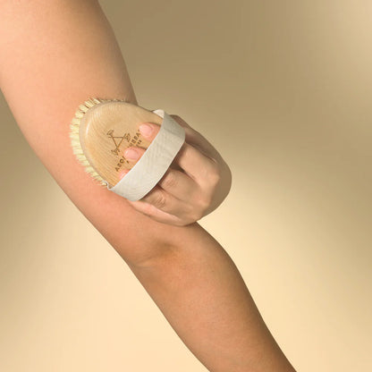 فرشاة الجسم مقاس واحد