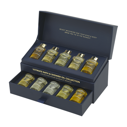Ultimate Wellbeing Gift 10 x 9ml