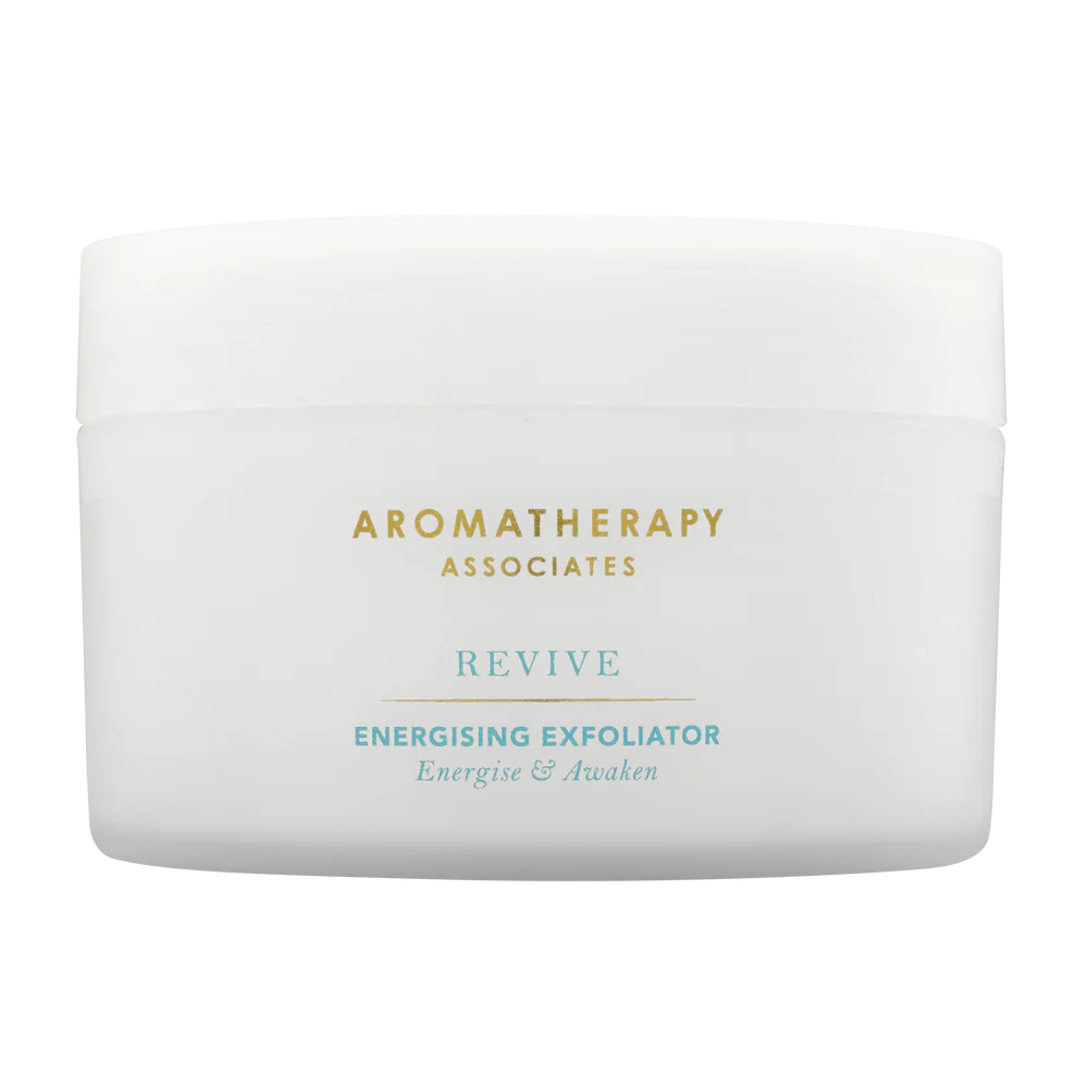 مقشر الجسم المنعش 200 مل