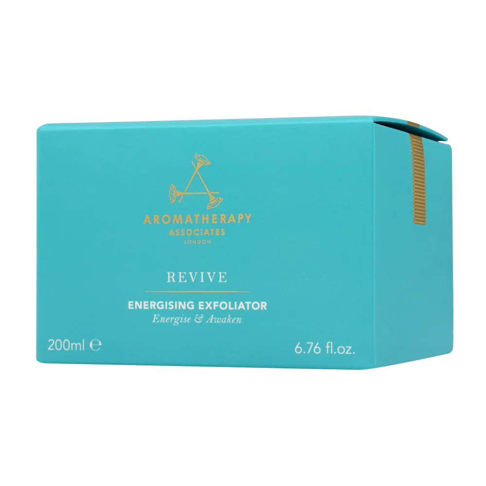 مقشر الجسم المنعش 200 مل