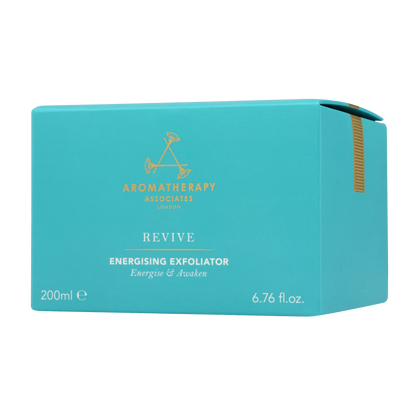 مقشر الجسم المنعش 200 مل