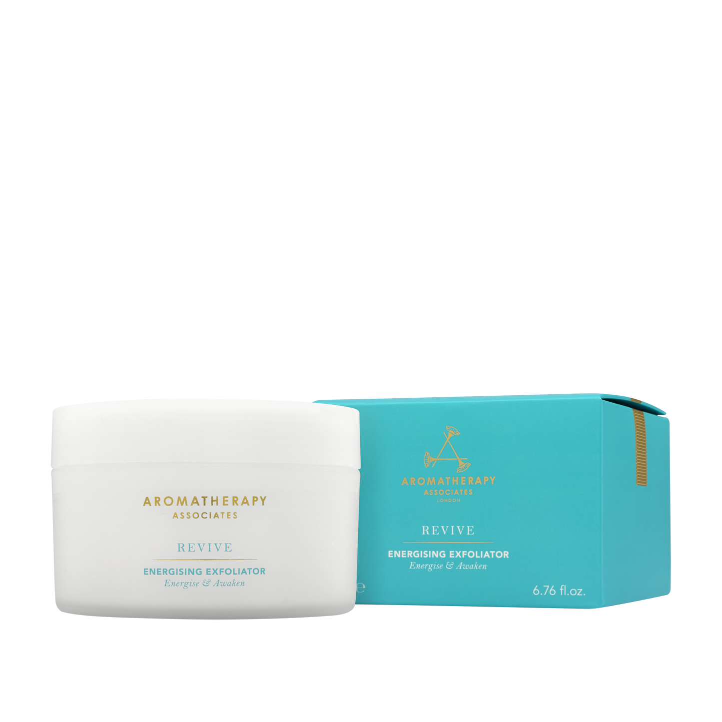 مقشر الجسم المنعش 200 مل