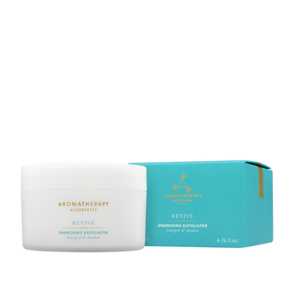 مقشر الجسم المنعش 200 مل