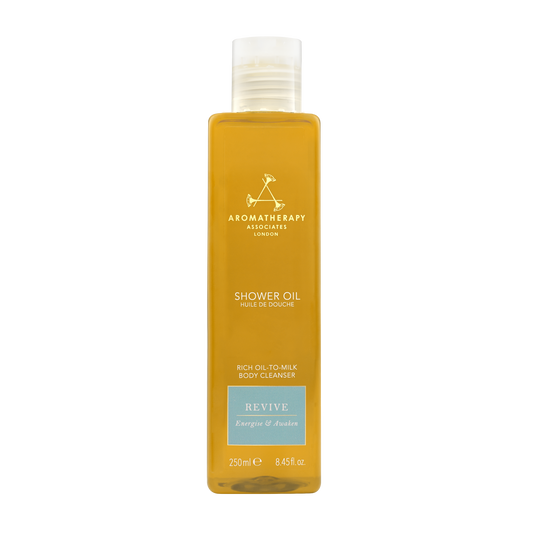 زيت الاستحمام 250 مل