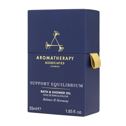 زيت دعم التوازن للاستحمام والدش  55 مل