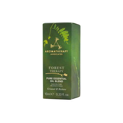 زيت علاج الغابة العطري النقي 10 مل