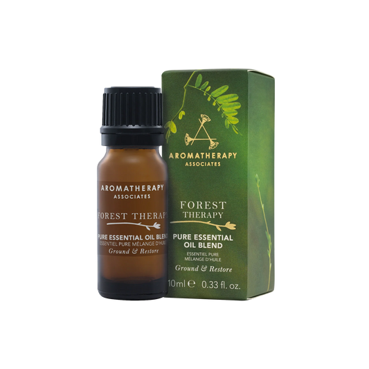 زيت علاج الغابة العطري النقي 10 مل