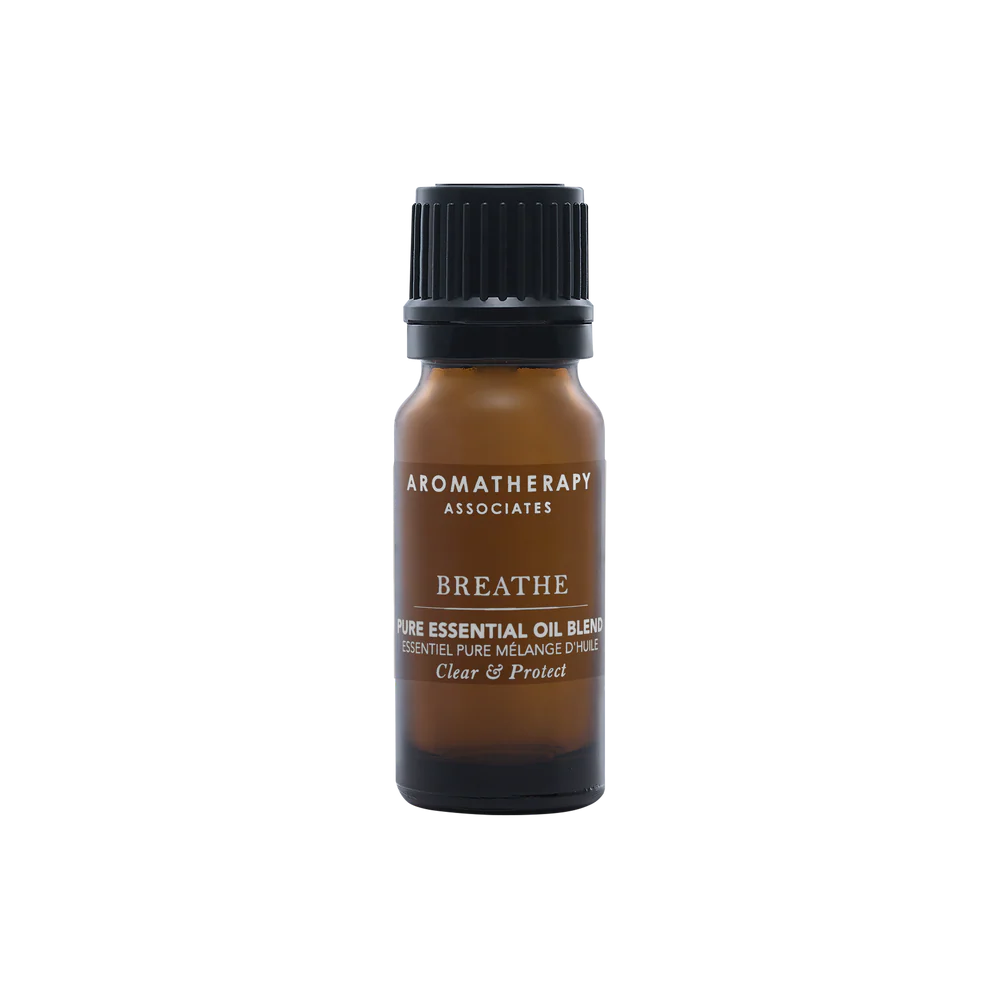Breathe Pure Essential Oil Blend 10ml